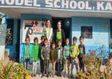 Model School - Kalanaur Gallery