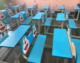 Model School - Ambedkar Chowk Gallery
