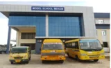 Model School - Ambedkar Chowk Gallery