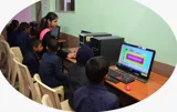 Mother India Senior Secondary School Gallery