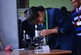 Mother India Senior Secondary School Gallery