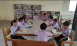 Nalanda Public School Gallery