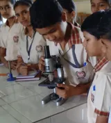 S B Model School Gallery
