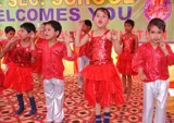 S D Memorial Convent Senior Secondary School Gallery