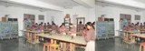 S.V. International School Gallery