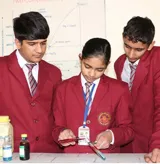 Shribaba Mastnath Senior Secondary Public School Gallery