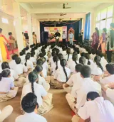 St Paul Bharati High School Gallery