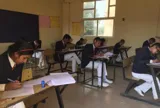 St Paul Bharati High School Gallery