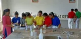 SVM International School Gallery