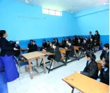 SVM International School Gallery