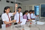 Swami Nitanand Public school Gallery