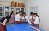 Swami Nitanand Public school Gallery