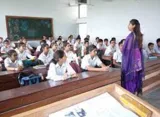University Campus School Gallery