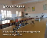 Vaish Public School Gallery