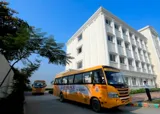 Florence International School Gallery
