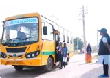 Aadya Academy - The World School Gallery