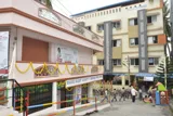 Shaaradha public school Gallery