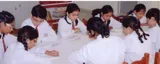 Don Bosco Girls College Gallery