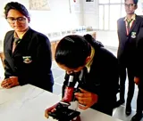 Choudhary Gharsiram Public School Gallery