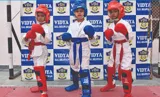 Vidhya Bal Bhawan School Gallery
