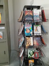 Mahavir Senior Model School Gallery