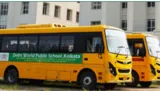 Delhi World Public School Gallery