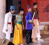 Col. Brown Cambridge School Gallery