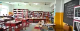 Silver Point School Gallery