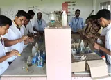 North Point Secondary Boarding School Gallery