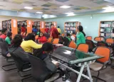 Indus Valley World School Gallery