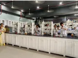 Indus Valley World School Gallery