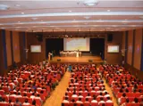 Indus Valley World School Gallery