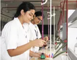 Ashok Hall Girls' Higher Secondary School Gallery