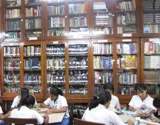 Ashok Hall Girls' Higher Secondary School Gallery