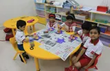 P.C. Memorial International School Gallery