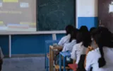 The Bandhan School Gallery