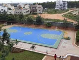 School Of India Gallery