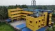 Bikash Bharati Collegiate High School, Amtala, Kolkata School BuildingImage 3