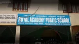 Royal Academy Public School Gallery