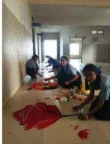 Mount Carmel Vidhyapeeth Gallery