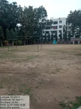 Sudhir Memorial Institute Gallery