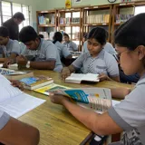 Bharat Academy & Sciences Gallery