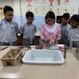 Bharat Academy & Sciences Gallery