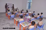 Delhi Public High School Knowledge City Gallery