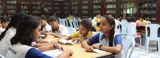 St. John's Diocesan Girls Higher Secondary School Gallery