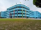 Auxilium Convent School Gallery