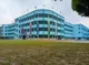 Auxilium Convent School, Barasat, Kolkata School BuildingImage 2