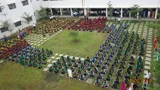 Viswabharathi Wisewoods International School Gallery