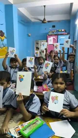 Joka Perfect School Gallery