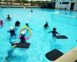 United World Academy Gallery